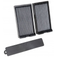 K&N kabinový filtr pro Nissan Patrol r.v. 2010-2022 5.6L Benzin