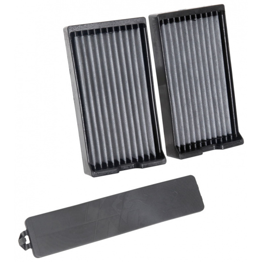 K&N kabinový filtr pro Nissan Patrol r.v. 2010-2022 5.6L Benzin