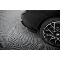 Maxton Design křidélka bočních difuzorů zad. nárazníku pro BMW řada 2 G42 Standard, plast ABS bez povrchové úpravy Maxton Design křidélka bočních difuzorů zad. nárazníku pro BMW řada 2 G42 Standard, plast ABS bez povrchové úpravy