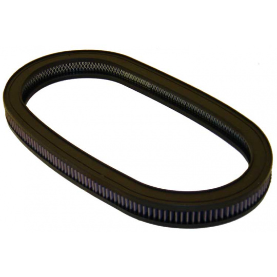 K&N sportovní vložka vzduchového filtru pro Ford LTD r.v. 1965 427 CARB CARB K&N sportovní vložka vzduchového filtru pro Ford LTD r.v. 1965 427 CARB CARB