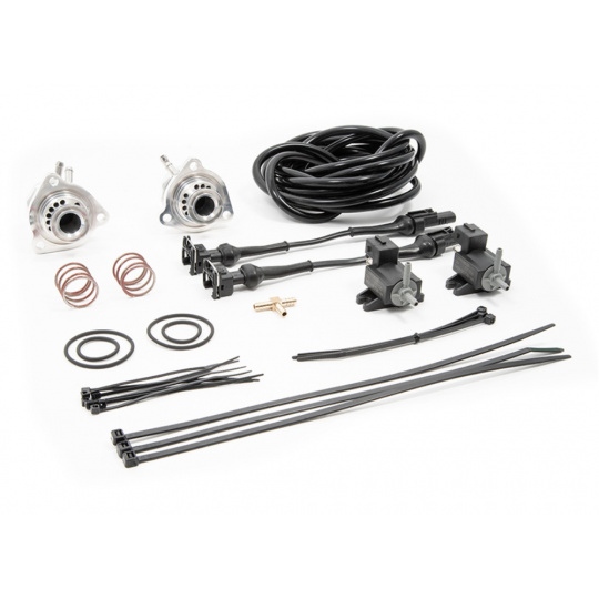 Forge Motorsport sada uzavřených (recirkulačních) blow off ventilů (BOV) pro Audi RS5 F5 2017- Forge Motorsport sada uzavřených (recirkulačních) blow off ventilů (BOV) pro Audi RS5 F5 2017-