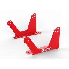 Sparco konzole s bočním uchycením pro sedačku Sparco Formula GP gaming
