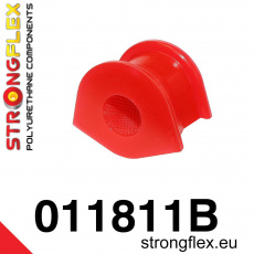 011811B: Strongflex Silentblok předního stabilizátoru 011811B: Strongflex Silentblok předního stabilizátoru