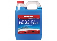 Mothers Marine Wash’n Wax - šampon s voskem na lodě, 946 ml