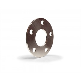 Podložky pod kola rozšiřovací, 5x108 šířka 5mm (Ford / Jaguar / Land Rover / Volvo)