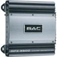 Zesilovač Mac Audio MPX 2500