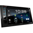 Autorádio Kenwood DDX-4018DAB