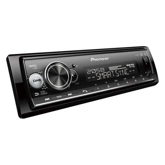 Autorádio Pioneer MVH-S520DAB