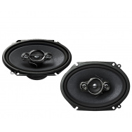 Reproduktory Pioneer TS-A6834i