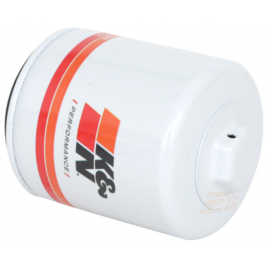 K&N olejový filtr pro Buick Encore r.v. 2016-2022 1.4L Benzin w/o Oil filter housing & cap marked Hengst