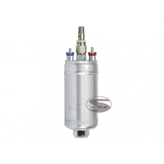 Bosch palivová pumpa, průtok: 148 l/hod
