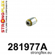 281977A: Strongflex Přední silentblok zadního náboje varianta SPORT