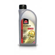 Plně syntetický olej Millers Oils Premium XF Longlife C3 5w30, 1L (BMW, Mercedes Benz)