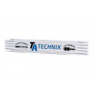 TA Technix skládací metr, 2 m