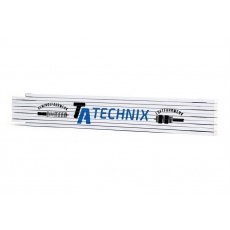 TA Technix skládací metr, 2 m TA Technix skládací metr, 2 m