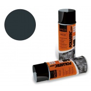Foliatec fólie ve spreji - karbon šedá matná, 800ml