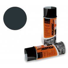 Foliatec fólie ve spreji - karbon šedá matná, 800ml Foliatec fólie ve spreji - karbon šedá matná, 800ml