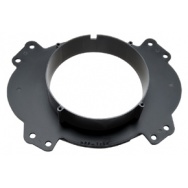 Plastové adaptéry pod reproduktory Isuzu D-max