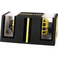 Subwoofer v boxu Ground Zero GZRB 2.300SPL