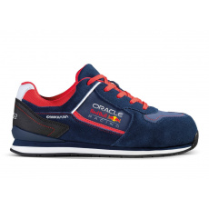 Sparco boty pro mechaniky GYMKHANA REDBULL, velikost: 36 Sparco boty pro mechaniky GYMKHANA REDBULL, velikost: 36