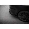 Maxton Design křidélka bočních difuzorů zad. nárazníku pro Kia Proceed Mk1 Facelift GT, plast ABS bez povrchové úpravy