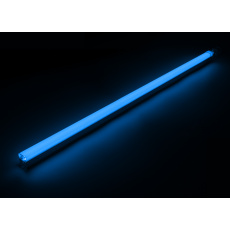 Modulové LED svítidlo 117 cm, barva: modrá