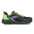 Sparco boty pro mechaniky IMPULSE LUCAS, velikost: 48