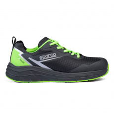 Sparco boty pro mechaniky IMPULSE LUCAS, velikost: 48