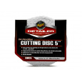 Meguiar's DA Microfiber Cutting Disc 5" - lešticí mikrovláknový kotouč, 5palcový (2 kusy)