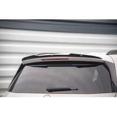 Maxton Design prodloužení spoileru pro Mercedes GLS X167 /AMG- Line, černý lesklý plast ABS Maxton Design prodloužení spoileru pro Mercedes GLS X167 /AMG- Line, černý lesklý plast ABS