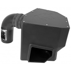 K&N sportovní kit sání Blackhawk pro Ram 3500 6.7L DIESEL Diesel r.v. 2011, 2012