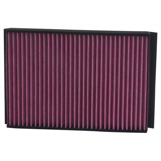 K&N kabinový filtr pro Land rover Discovery Sport r.v. 2018-2025 2.0L Benzin