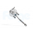 Forge Motorsport univerzální nastavitelný interní wastegate actuator pro Garrett Turbo GTX2867R (480009), provedení: Pístové