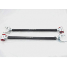 Silver Project nastavitelná zadní ramena pro BMW E36 / E46, barva: černá Silver Project nastavitelná zadní ramena pro BMW E36 / E46, barva: černá