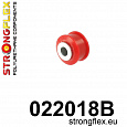 022018B: Strongflex Silentblok předního stabilizátoru