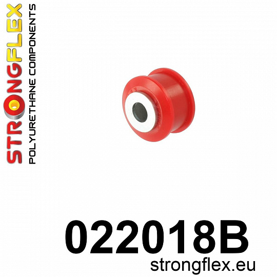 022018B: Strongflex Silentblok předního stabilizátoru 022018B: Strongflex Silentblok předního stabilizátoru