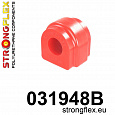 031948B: Strongflex Silentblok předního stabilizátoru