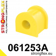 061253A: Strongflex Silentblok předního stabilizátoru varianta SPORT