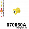 070060A: Rear anti roll bar link bush SPORT