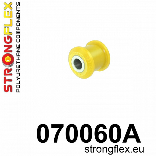 070060A: Rear anti roll bar link bush SPORT 070060A: Rear anti roll bar link bush SPORT
