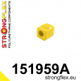 151959A: Front anti roll bar bush SPORT