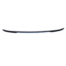 JOM spoiler kufru BMW 3 F30 sedan (2011-2019) JOM spoiler kufru BMW 3 F30 sedan (2011-2019)