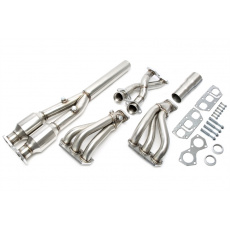 TA Technix výfukové svody Audi TT 3.2 VR6 (8N, 2003-2006) s Y-pipe TA Technix výfukové svody Audi TT 3.2 VR6 (8N, 2003-2006) s Y-pipe
