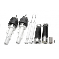 TA Technix sada tlumičů s měchy pro Audi A1 včetně Sportback (od 2010)