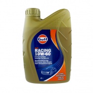 Gulf olej Racing 10W-60, 1L