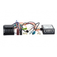 ISO adaptér + CAN-Bus modul Citroen / Peugeot
