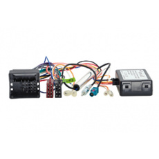 ISO adaptér + CAN-Bus modul Citroen / Peugeot ISO adaptér + CAN-Bus modul Citroen / Peugeot