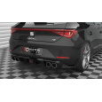 Maxton Design brzdové světlo pro Seat Leon FR Mk4, Hatchback