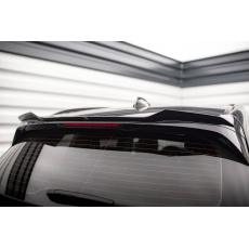 Maxton Design prodloužení spoileru pro BMW X3 G01, černý lesklý plast ABS Maxton Design prodloužení spoileru pro BMW X3 G01, černý lesklý plast ABS