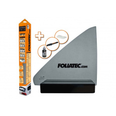 Protitepelná fólie Foliatec - Blacknight Reflex Light 76 x 300 cm Protitepelná fólie Foliatec - Blacknight Reflex Light 76 x 300 cm